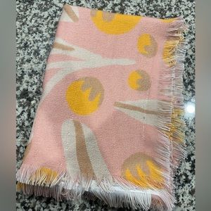 NWOT . . .  Deny Designs Throw Blanket  |  Multi